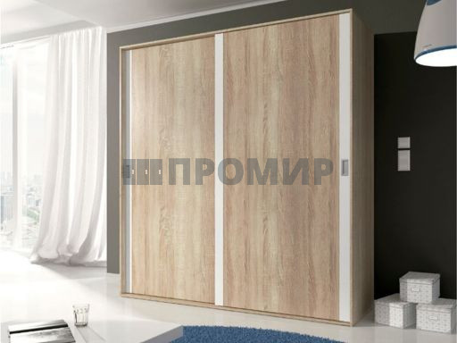 Шкаф-купе в гостиную #3