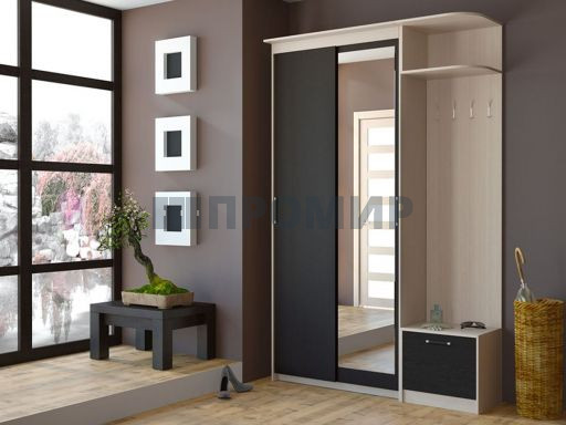 Прихожие современные