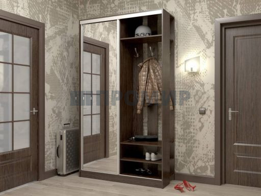 Прихожие недорогие