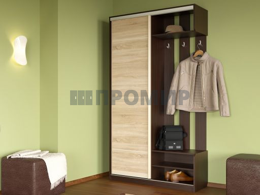 Прихожие малогабаритные