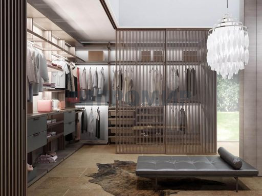 Гардеробная #1