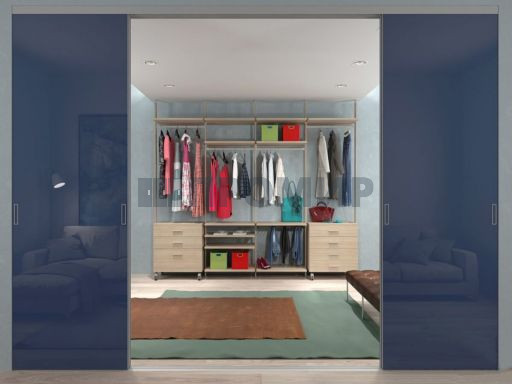 Гардеробная #2