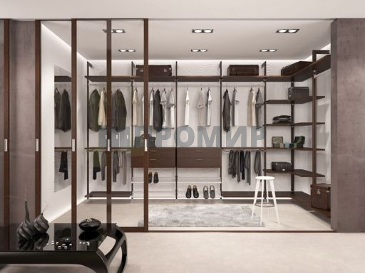 Гардеробная #5