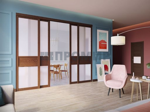 Перегородки