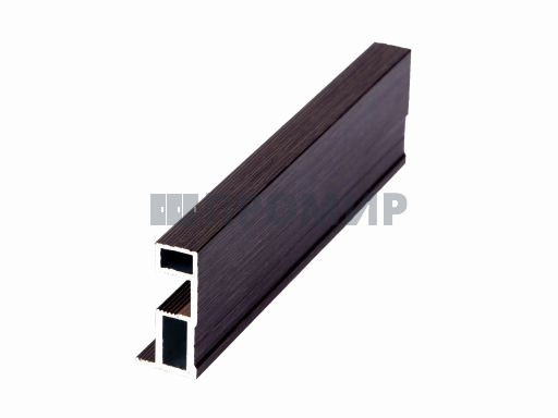 Венге слайдер