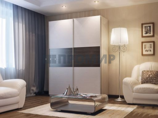 Шкаф-купе в спальню #3