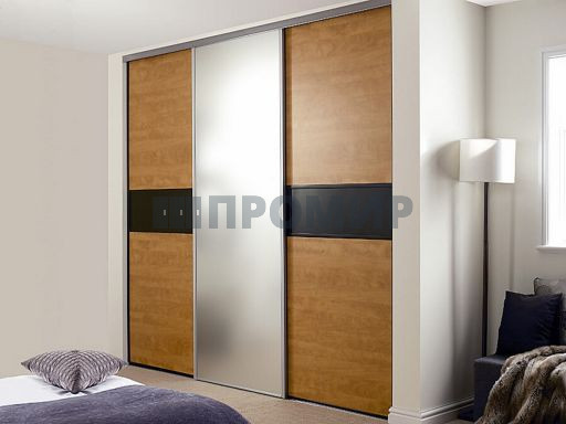 Двери-купе для шкафа