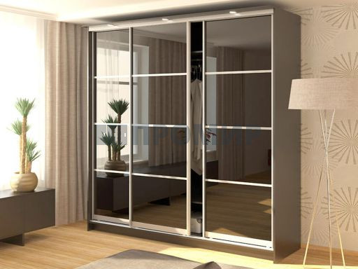 Шкаф-купе корпусные #1