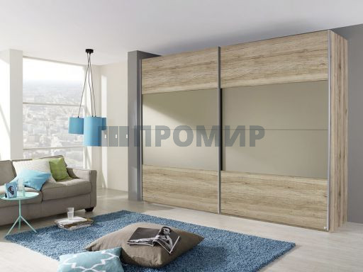 Шкаф-купе корпусные #3