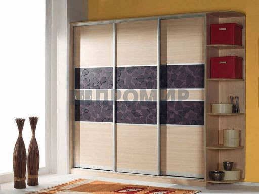 Шкаф-купе корпусные #4