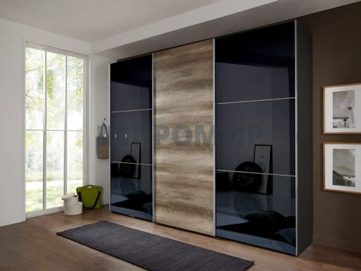 Шкаф-купе корпусные #5