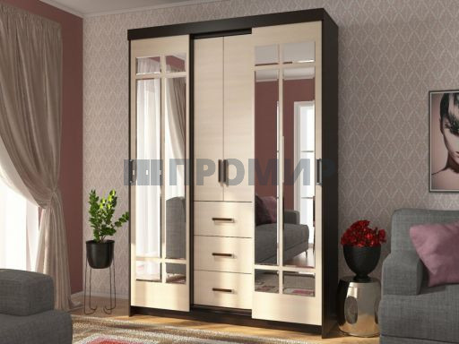 Шкаф-купе корпусные #9