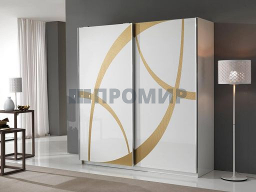 Шкаф-купе корпусные #6