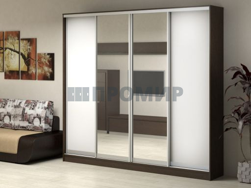 Шкаф-купе корпусные #7