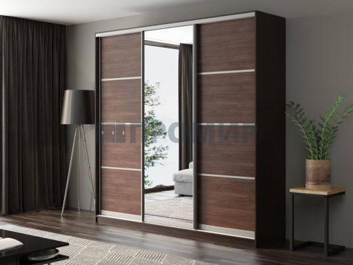 Шкаф-купе корпусные #8