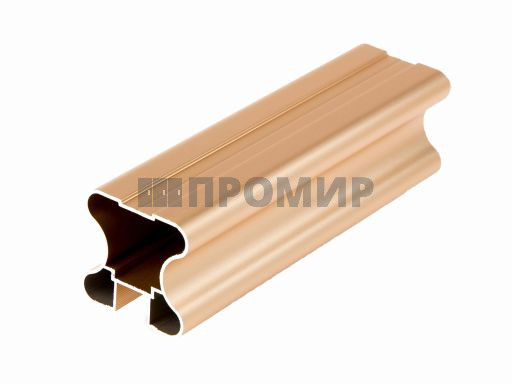 Золото розовое