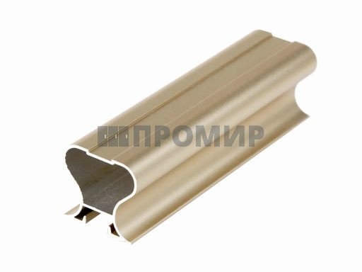 Золото матовое  