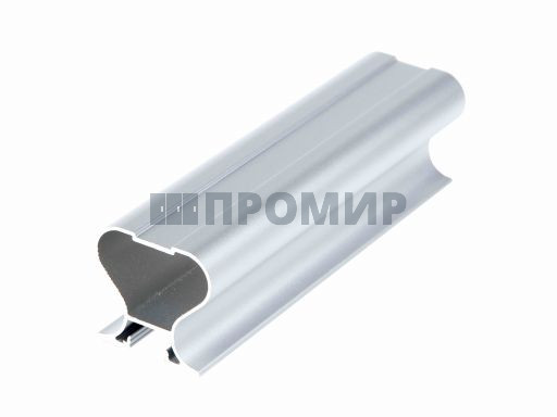 Серебро матовое  