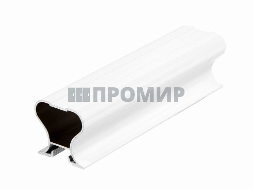 Белый глянец  