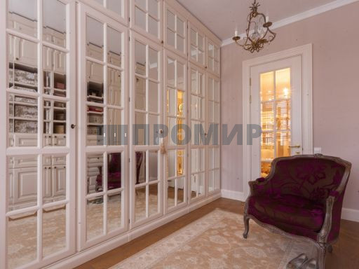 Складные двери изысканные