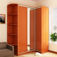 Шкаф-купе Эконом