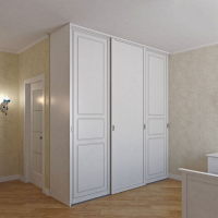 Шкаф-купе Прованс