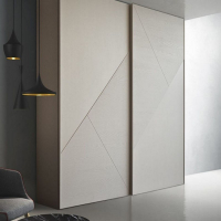 Шкаф-купе Хайтек