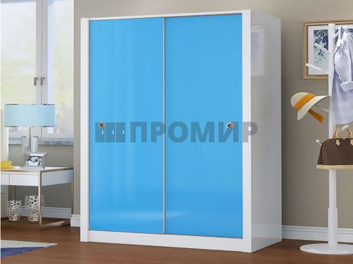 Шкаф-купе детский #2