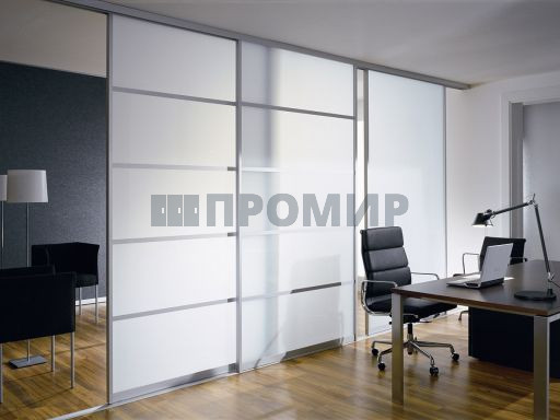 Перегородки офисные