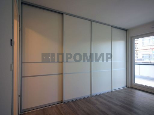 Перегородки бюджетные